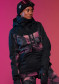 podgląd Roxy Erjtj03421 Presence Parka Snjt Kvj2