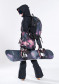 podgląd Roxy Erjtj03415 Goretex Glade J Snjt Kvj2