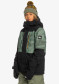 podgląd Quiksilver Eqbtj03155 Mission Printed Snjt Gnb3