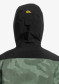 podgląd Quiksilver Eqbtj03155 Mission Printed Snjt Gnb3