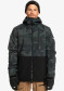 podgląd Quiksilver Eqytj03403 Mission Prt Bl Snjt Kvj3