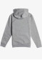 podgląd Bluza chłopięca Quiksilver EQBFT03861 Big Logo Snow OTLR SJE0 