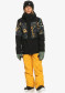 podgląd Quiksilver Eqbtp03051 Estate Yth Pt Snpt Ykm0