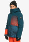 podgląd Kurtka dziecięca Quiksilver EQBTJ03177 Silvertip Youth SNJT BSM0
