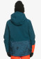 podgląd Kurtka dziecięca Quiksilver EQBTJ03177 Silvertip Youth SNJT BSM0