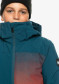 podgląd Kurtka dziecięca Quiksilver EQBTJ03177 Silvertip Youth SNJT BSM0