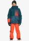 podgląd Kurtka dziecięca Quiksilver EQBTJ03177 Silvertip Youth SNJT BSM0