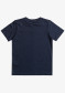 podgląd Koszulka dziecięca Quiksilver EQBZ T04654