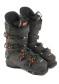 podgląd Lange Shadow 110 Mv Gw Blk-Orange