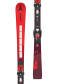 podgląd Atomic REDSTER S9 RVSK S + X 12 GW Re