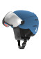 podgląd Atomic SAVOR AMID VISOR HD Blue