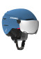 podgląd Atomic SAVOR AMID VISOR HD Blue
