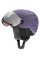 podgląd Atomic SAVOR VISOR STEREO LightPurple