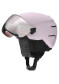 podgląd Atomic SAVOR VISOR JR Lavender