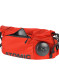 podgląd Atomic NORDIC THERMO BOTTLE BELT Red