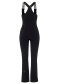 podgląd Spodnie damskie Toni Sailer Alisa W Jet Pants Black