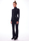 podgląd Spodnie damskie Toni Sailer Alisa W Jet Pants Black