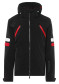 podgląd Toni Sailer Leon M Ski Jkt 100 Black