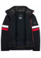 podgląd Toni Sailer Leon M Ski Jkt 100 Black