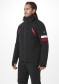 podgląd Toni Sailer Leon M Ski Jkt 100 Black