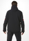 podgląd Toni Sailer Leon M Ski Jkt 100 Black