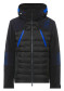 podgląd Toni Sailer Tom Ski M Jackets 100 Black