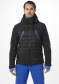 podgląd Toni Sailer Tom Ski M Jackets 100 Black
