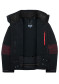 podgląd Toni Sailer Tom Ski M Jackets 134 Faded Black
