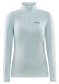 podgląd Dámský rolák Craft 1909497-326000 Core Gain Midlayer W