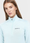 podgląd Dámský rolák Craft 1909497-326000 Core Gain Midlayer W