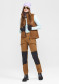 podgląd Dámský rolák Craft 1909497-326000 Core Gain Midlayer W