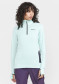 podgląd Dámský rolák Craft 1909501-326200 CORE Trim Thermal Midlayer W