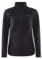 podgląd Dámská mikina Craft 1914123-999000 ADV Fleece Midlayer W