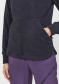 podgląd Dámská mikina Craft 1914123-999000 ADV Fleece Midlayer W