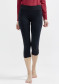podgląd Dámské kalhoty Craft 1911164-B999000 Core Dry Active Comfort Knickers W