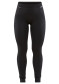 podgląd Dámské kalhoty Craft 1909677-999000 Active Extreme X Pants W