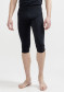 podgląd Pánské kalhoty Craft 1911160-B999000 Core Dry Active Comfort Knickers M