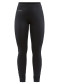 podgląd Dámské termoprádlo Craft 1909706-999000 Core Dry Baselayer Set W