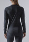 podgląd Dámské termoprádlo Craft 1909706-999000 Core Dry Baselayer Set W