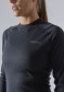 podgląd Dámské termoprádlo Craft 1909706-999000 Core Dry Baselayer Set W