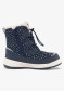 podgląd Dziecięce buty Viking 3-93000-5 Toasty Warm GTX Zip Moomin Navy