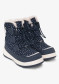 podgląd Dziecięce buty Viking 3-93000-5 Toasty Warm GTX Zip Moomin Navy