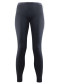 podgląd Dámské kalhoty Devold Breeze Merino 150 Longs W Black