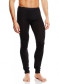podgląd Pánské kalhoty Devold Breeze Merino 150 Longs Man Black
