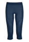 podgląd Spodnie krótkie Ortovox 120 Competition Light Short Pants w kolorze Petrol Blue