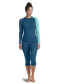 podgląd Spodnie krótkie Ortovox 120 Competition Light Short Pants w kolorze Petrol Blue