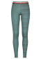 podgląd Dámské kalhoty Ortovox 185 Rock'N'Wool Long Pants W Arctic Grey