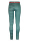 podgląd Dámské kalhoty Ortovox 185 Rock'N'Wool Long Pants W Arctic Grey