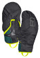 podgląd Pánské rukavice Ortovox Tour Pro Cover Glove Dark Pacific