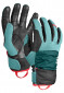 náhled Ortovox Tour Pro Cover Glove W Ice Waterfall
